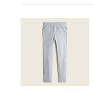 NWT HIGH-RISE 7/8 LEGGINGS IN SIGNATURE FLEX